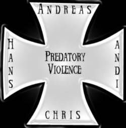 Predatory Violence : Demo Recordings 2006